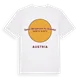 Sankt Margareten im Rosental cirkel t-shirt