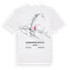 Seeboden am Millstätter See karta t-shirt