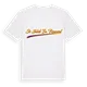St. Jakob im Rosental baseball t-shirt