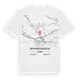 Treffen am Ossiacher See karta t-shirt