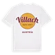 Villach cirkel t-shirt