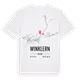 Winklern karta t-shirt