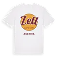 Zell cirkel t-shirt