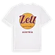 Zell cirkel t-shirt