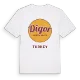 Digor cirkel t-shirt