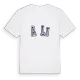Ağlı college t-shirt