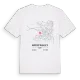 Akmescit Mahallesi karta t-shirt