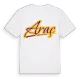 Araç baseball t-shirt