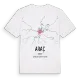 Araç karta t-shirt