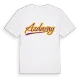 Azdavay baseball t-shirt