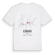 Azdavay karta t-shirt