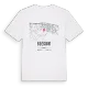 Bozkurt karta t-shirt