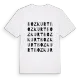 Bozkurt ordlek t-shirt