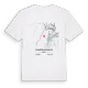 Candaroğulları Mahallesi karta t-shirt