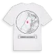 Candaroğulları Mahallesi t-shirt