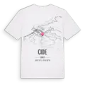 Cide karta t-shirt