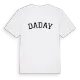 Daday böjd t-shirt