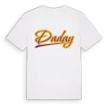Daday baseball t-shirt