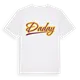 Daday baseball t-shirt