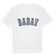 Daday college t-shirt