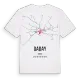 Daday karta t-shirt