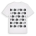 Daday ordlek t-shirt