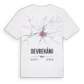 Devrekâni karta t-shirt