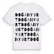 Doğanyurt ordlek t-shirt