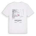 Esentepe Mahallesi karta t-shirt