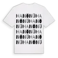 Hanönü ordlek t-shirt
