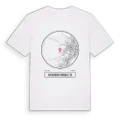 Hisarardı Mahallesi t-shirt