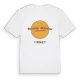 Honsalar Mahallesi cirkel t-shirt