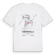 İnönü Mahallesi karta t-shirt
