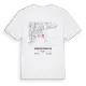 Kırkçeşme Mahallesi karta t-shirt
