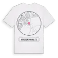Kırkçeşme Mahallesi t-shirt