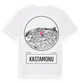 Kastamonu t-shirt