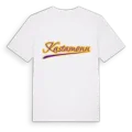 Kastamonu baseball t-shirt