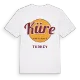 Küre cirkel t-shirt