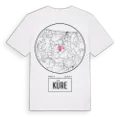 Küre t-shirt