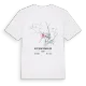 Kuzeykent Mahallesi karta t-shirt