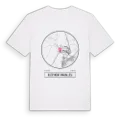Kuzeykent Mahallesi t-shirt