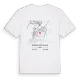 Mehmet Akif Ersoy Mahallesi karta t-shirt