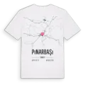 Pınarbaşı karta t-shirt