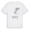 Saraçlar Mahallesi karta t-shirt