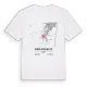 Saraçlar Mahallesi karta t-shirt
