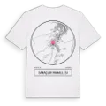 Saraçlar Mahallesi t-shirt