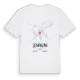 Şenpazar karta t-shirt