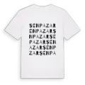 Şenpazar ordlek t-shirt