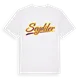 Seydiler baseball t-shirt