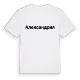 Александрия fetstil t-shirt